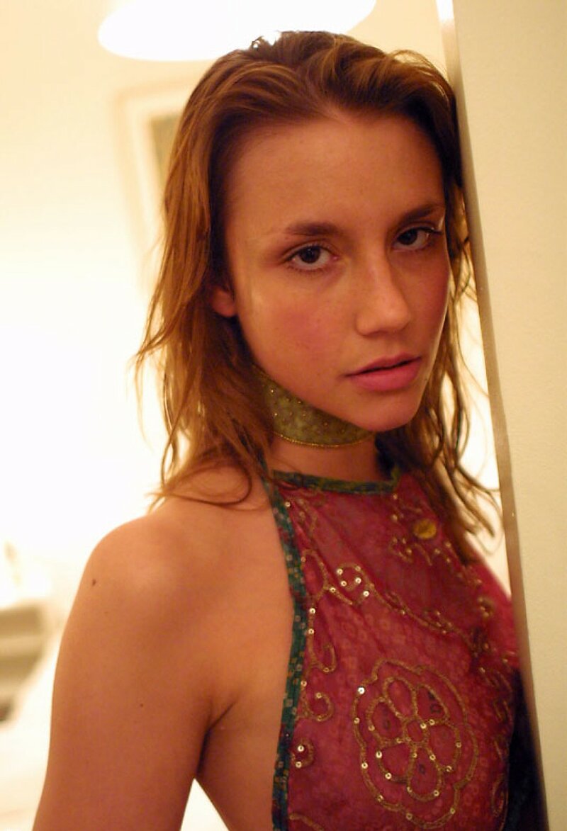 Ангелина, 25 лет, 1 размер груди
